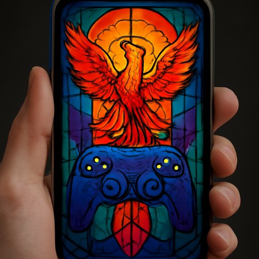 9a999 login screen handheld phone